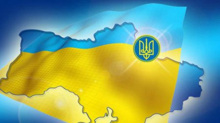 Два парада на День Независимости в Украине